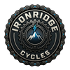 IronRidge Cycles - Home